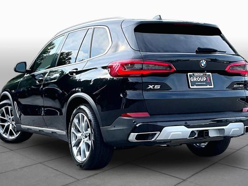 Used 2019 BMW X5 xDrive40i w/ Executive Package AWD/4WD image 11
