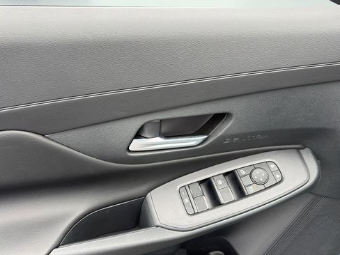 New 2026 Nissan Sentra SV w/ SV Convenience Package FWD image 12