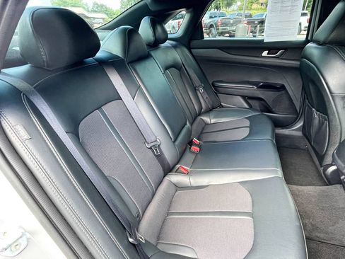 Used 2022 Kia K5 GT-Line FWD image 13