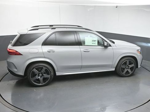 New 2026 Mercedes-Benz GLE 350 4MATIC image 51