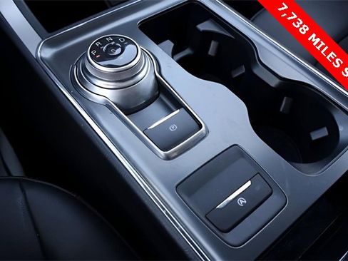 Used 2022 Ford Edge ST-Line image 26