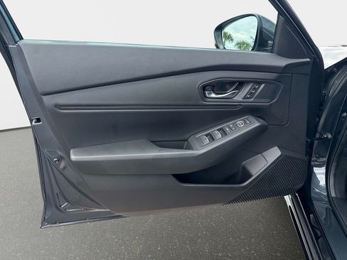 Certified 2024 Honda Accord EX-L image 15