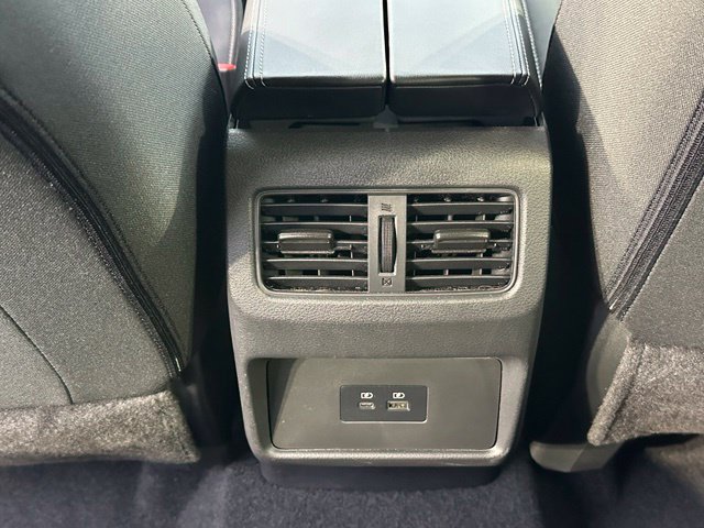 Certified 2023 Nissan Rogue SV AWD/4WD image 30
