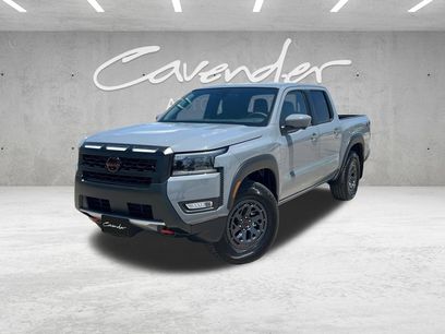 New 2026 Nissan Frontier Pro-X w/ Pro-X Convenience Package