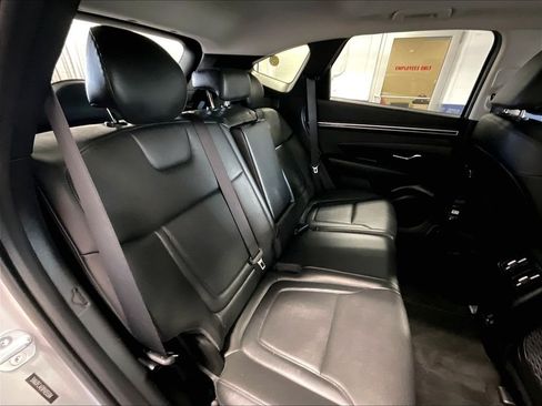 Used 2023 Hyundai Tucson SEL w/ Convenience Package AWD/4WD image 16