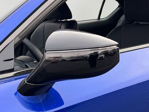 New 2025 Lexus IS 350 F Sport image 24