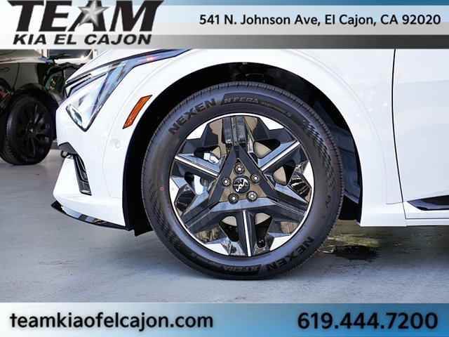 New 2026 Kia EV6 GT-Line RWD image 7