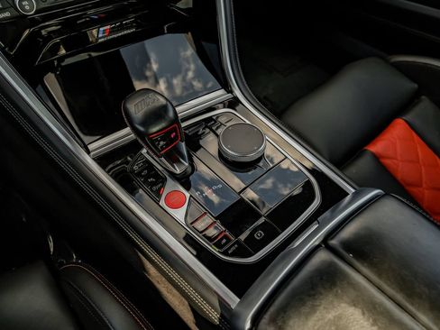 Used 2024 BMW M8 Competition AWD/4WD image 24