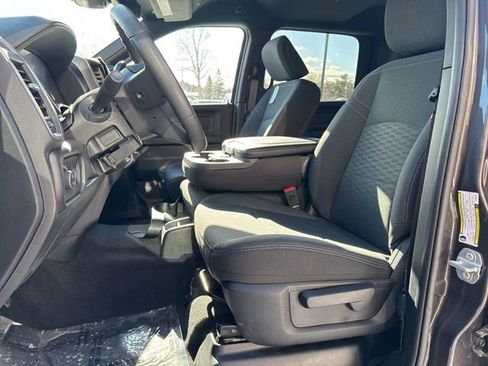 New 2026 RAM 2500 Tradesman image 9