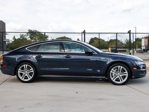 Used 2017 Audi A7 3.0T Premium Plus image 18