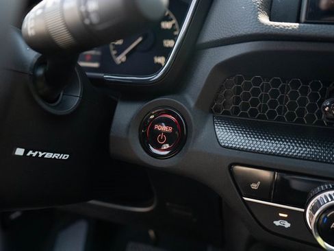 New 2026 Honda CR-V Sport image 26