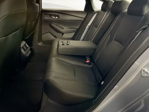 Certified 2025 Honda Accord Sport image 45