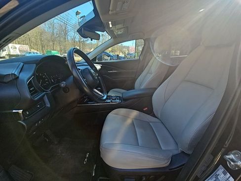 Certified 2023 MAZDA CX-30 AWD 2.5 S w/ Preferred Package image 10