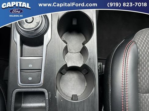 Certified 2024 Ford Escape ST-Line w/ Tech Pack #1 image 30