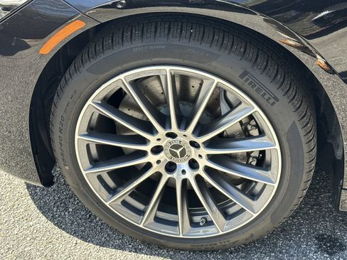New 2026 Mercedes-Benz S 500 4MATIC image 13