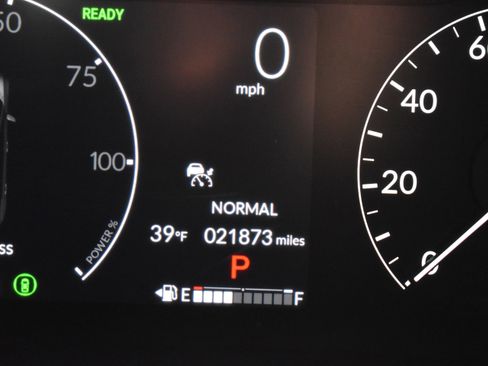 Certified 2024 Honda CR-V Sport-L image 28