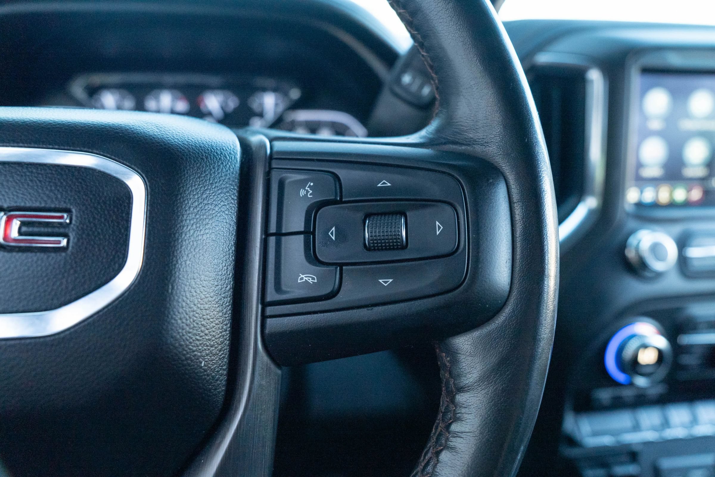 Used 2022 GMC Sierra 2500 AT4 AWD/4WD image 26