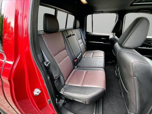 Used 2025 Honda Ridgeline Black Edition image 24