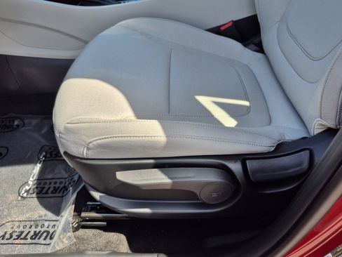 New 2026 Hyundai Tucson SE FWD image 20