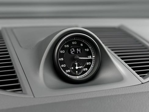 New 2026 Porsche Macan S image 24