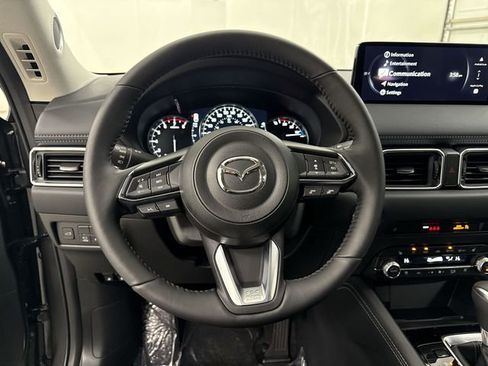 New 2025 MAZDA CX-5 AWD 2.5 S image 29
