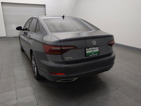 Used 2019 Volkswagen Jetta R-Line FWD image 6