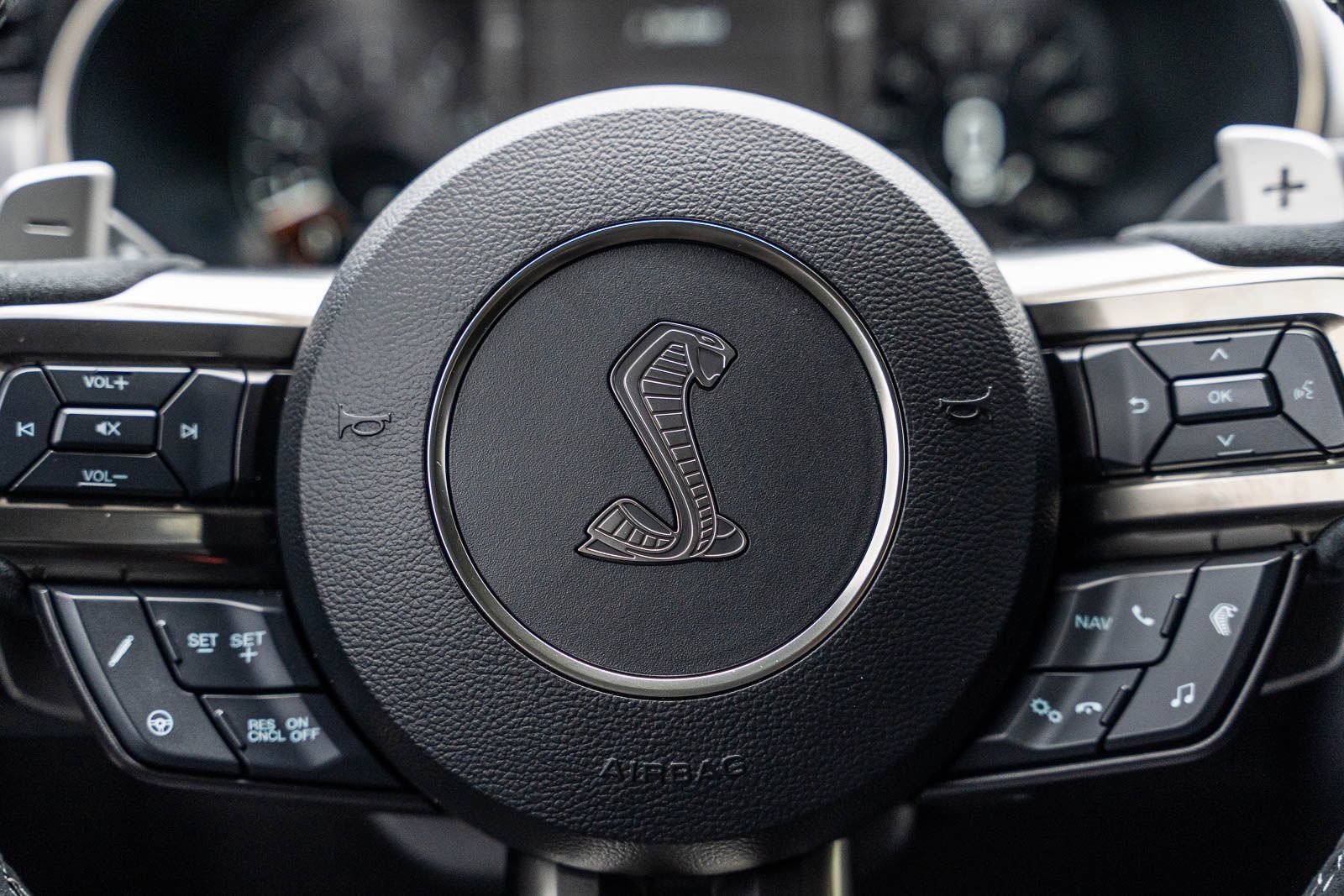 Used 2021 Ford Mustang Shelby GT500 RWD image 45
