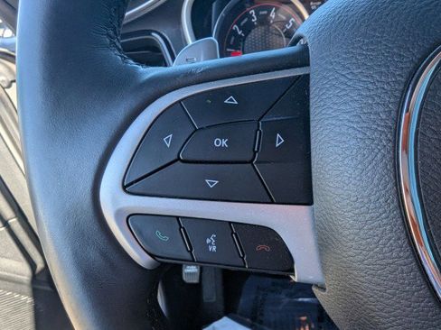 Used 2018 Dodge Challenger SXT Plus image 14