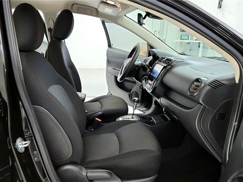 Used 2022 Mitsubishi Mirage LE image 14