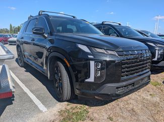 Used 2024 Hyundai Palisade XRT video 1