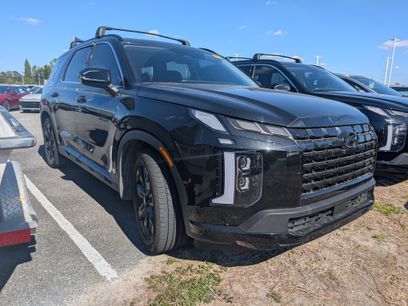 Used 2024 Hyundai Palisade XRT