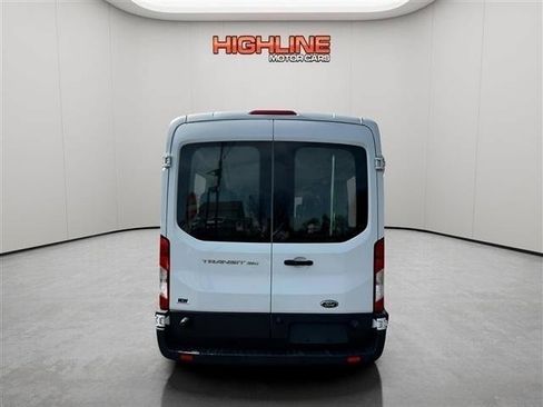 Used 2016 Ford Transit 350 XL RWD image 6