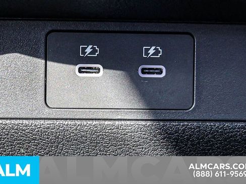 Certified 2025 Nissan Murano SV image 62