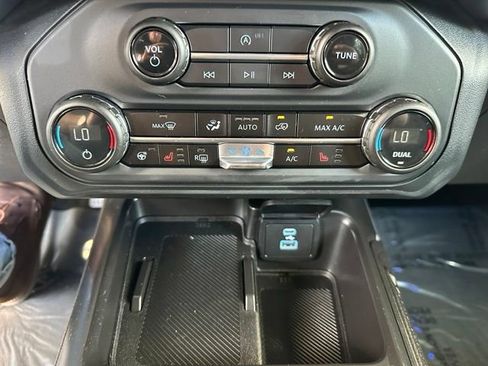 Certified 2025 Ford Bronco Outer Banks AWD/4WD image 20