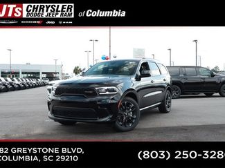 New 2026 Dodge Durango GT w/ Blacktop Package RWD video 1