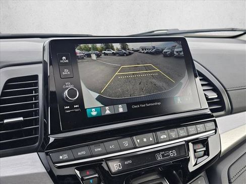 New 2026 Honda Odyssey EX-L image 15