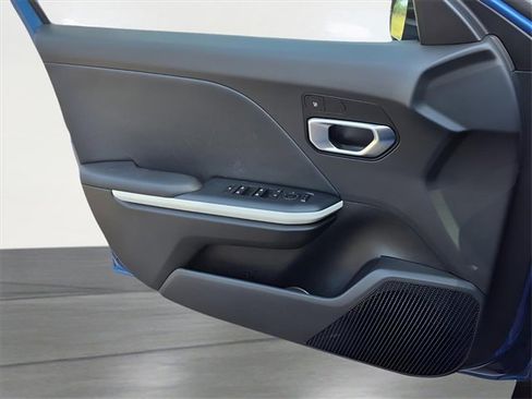 New 2025 Kia K4 GT-Line image 16