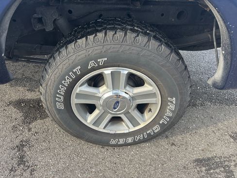 Used 2007 Ford F150 Lariat image 25