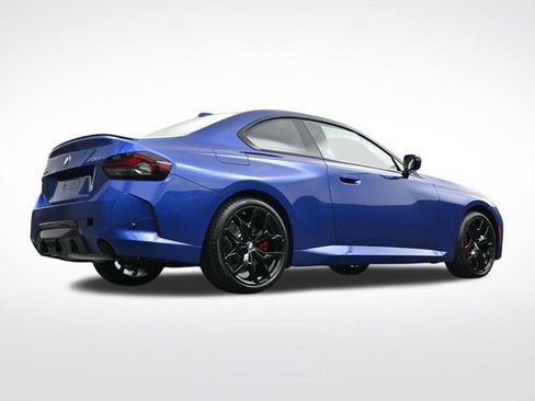 New 2026 BMW 230i xDrive Coupe w/ Premium Package image 31