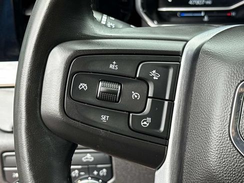 Certified 2023 GMC Sierra 1500 Elevation AWD/4WD image 21
