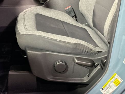 Used 2021 Ford Bronco Big Bend image 14