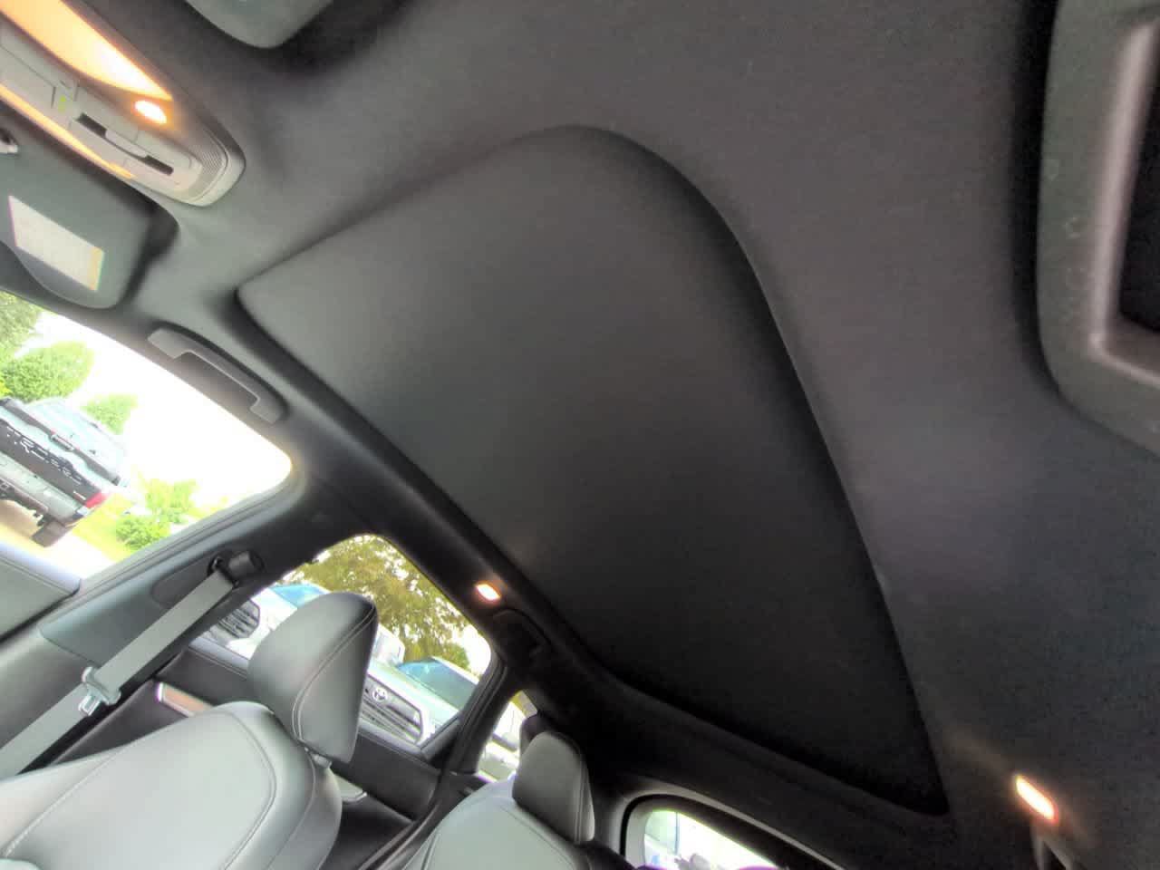 Used 2020 INFINITI QX50 Essential w/ Edition 30 Package AWD/4WD image 19