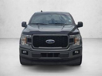 Used 2020 Ford F150 XL w/ Equipment Group 101A Mid RWD video 2