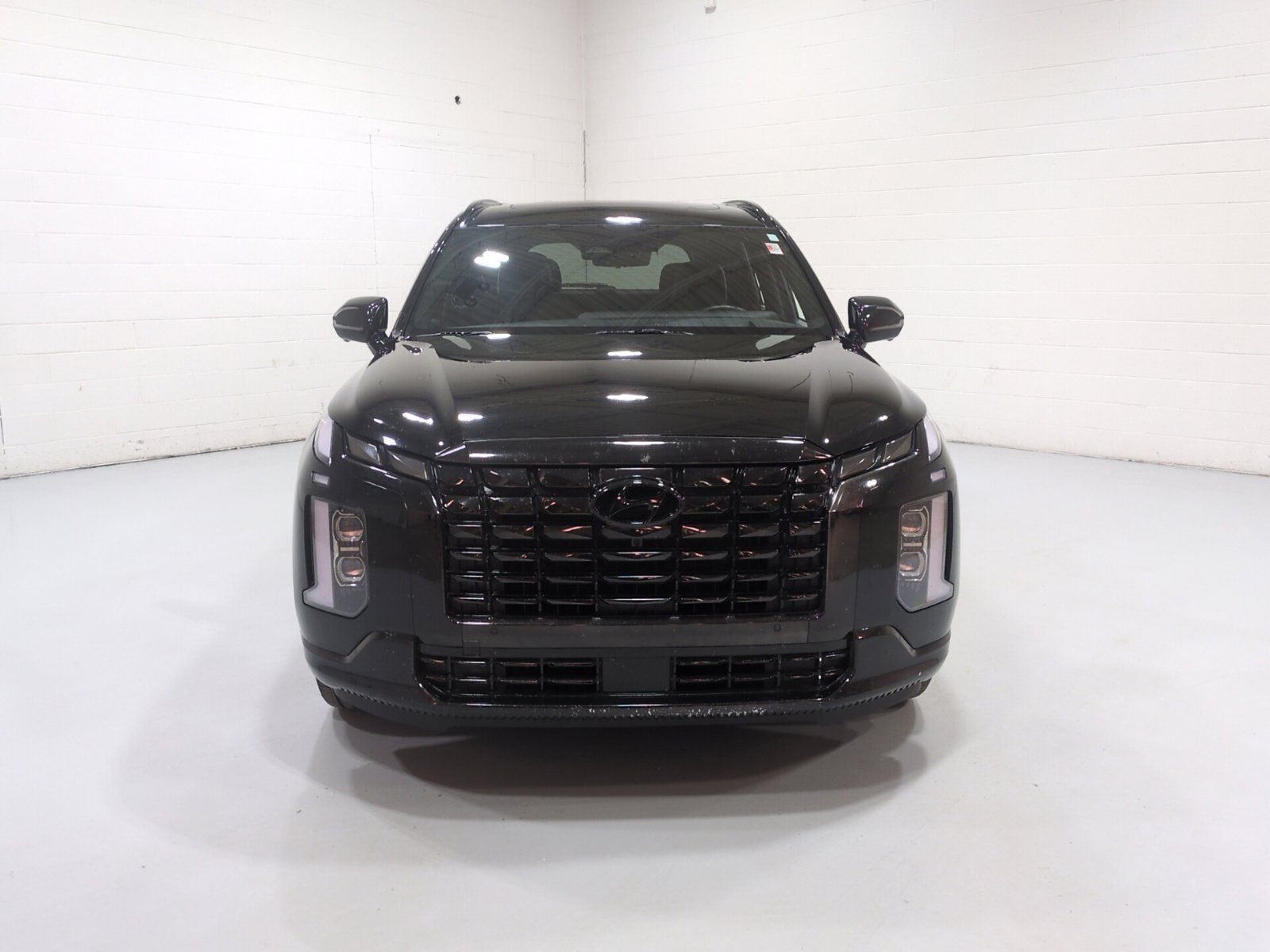 Certified 2024 Hyundai Palisade Calligraphy AWD/4WD image 8