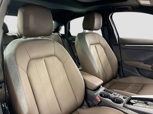 New 2025 Audi A3 2.0T Premium Plus image 15