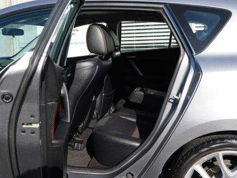 Used 2010 MAZDA MAZDASPEED3 Sport image 27