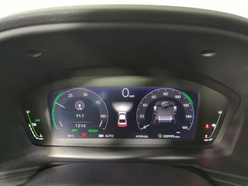 Certified 2023 Honda Accord EX-L image 13