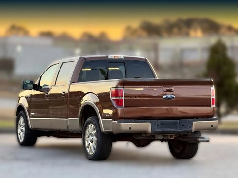 Used 2012 Ford F150 King Ranch image 10