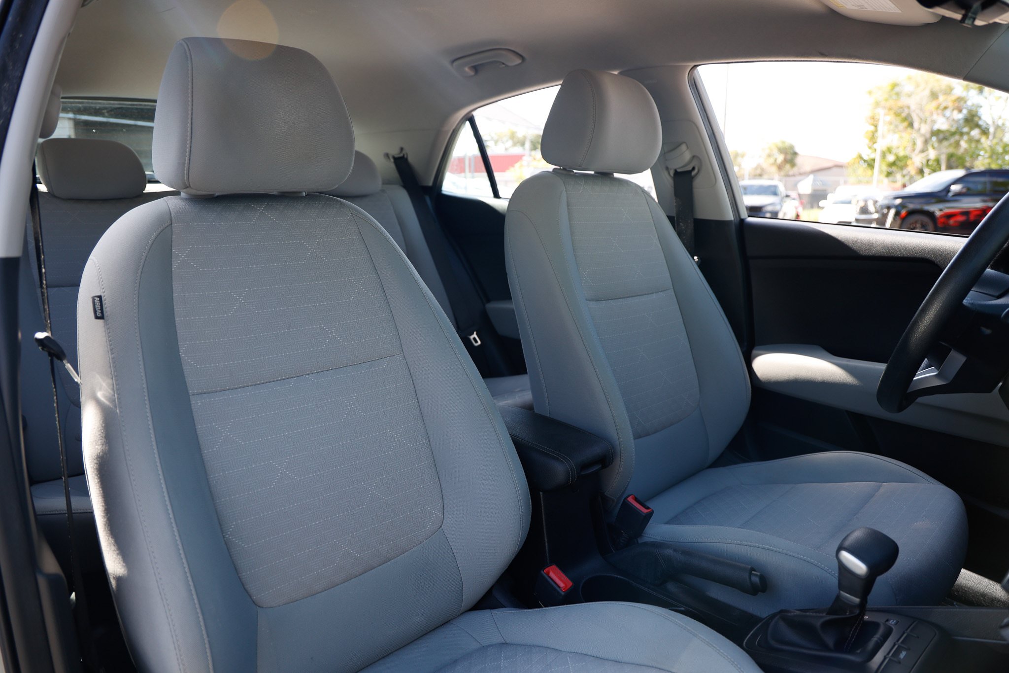 Used 2023 Kia Rio S w/ Technology Package FWD image 22