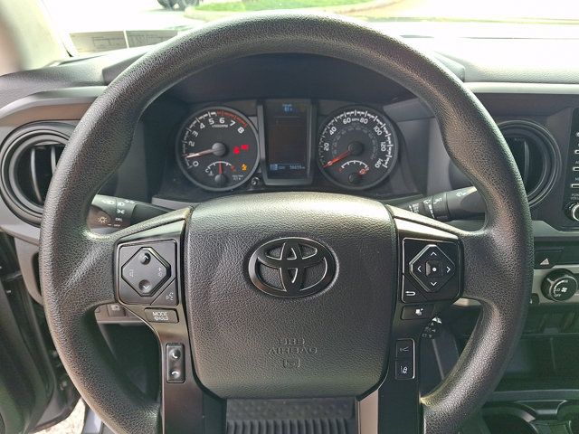 Certified 2023 Toyota Tacoma SR w/ SR Convenience Package RWD image 19